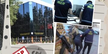 ИИМ: Коррупцияга каршы күрөш системалуу жана ведомстволор аралык мүнөзгө ээ