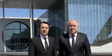 Текебаев: «Марлен «неудачный госперевороттон» кийин төрагалыкка шайланды»