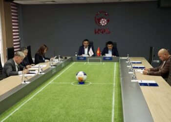 12-майда Кыргыз футбол биримдигинин жаңы президенти шайланат