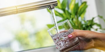 Бишкекте суунун тарифин кымбаттатуу сунушталып жатат