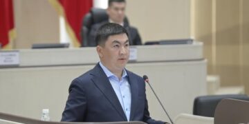 Депутаттардын «Баатыр энелердин» балдарына мамлекеттик билим берүүдөгү жеңилдиктерди берүү демилгеси колдоо тапты