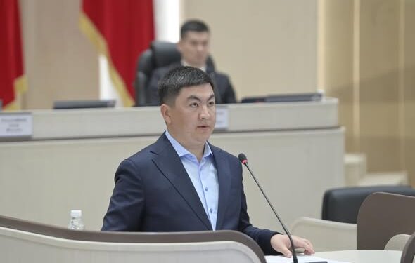 Депутаттардын «Баатыр энелердин» балдарына мамлекеттик билим берүүдөгү жеңилдиктерди берүү демилгеси колдоо тапты