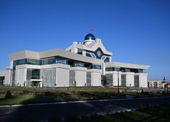 Того Министрлер кеңешинин төрагасы Кыргызстанга расмий иш сапары менен келет