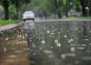 Чүй милициясы жарандарга жана эс алуучуларга аба ырайынын өзгөрүшү тууралуу эскертет