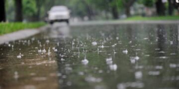 Чүй милициясы жарандарга жана эс алуучуларга аба ырайынын өзгөрүшү тууралуу эскертет