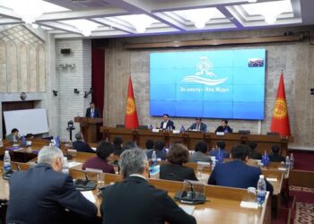 Айыл чарба министринин орун басары: «Өлкөдөгү эпизоотиялык кырдаал туруктуу сакталууда»