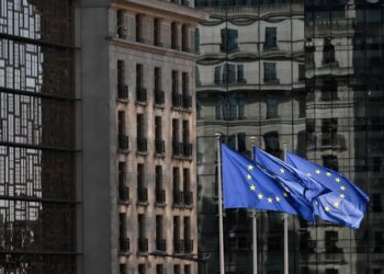 Европа биримдигинин Орусияга каршы санкцияларынын 20-пакетине эмне кирет?