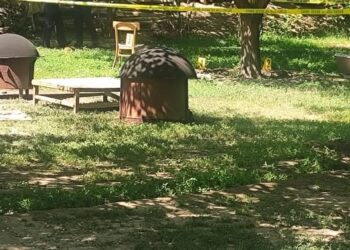 Баткен районунда каза болгон жубайлардын өлүмү боюнча кылмыш иши козголду