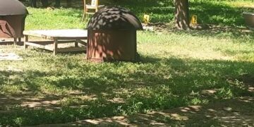 Баткен районунда каза болгон жубайлардын өлүмү боюнча кылмыш иши козголду