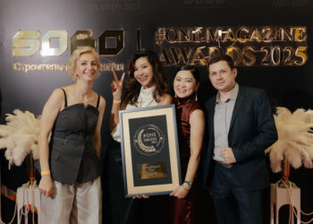 lalafo — One Magazine Awards 2025 версиясы боюнча жылдын мыкты маркетплейси!