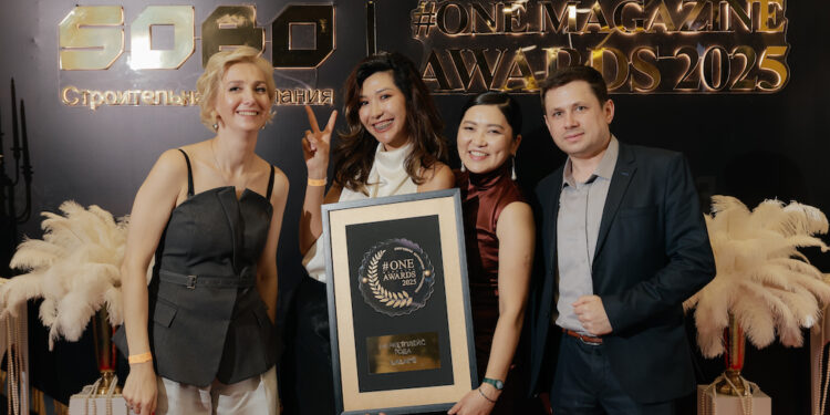 lalafo — One Magazine Awards 2025 версиясы боюнча жылдын мыкты маркетплейси!