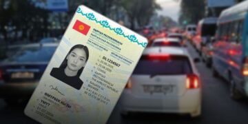 ТИМ: Айдоочулук күбөлүгү таанылбай жатат деген маалыматтар расмий тастыктамага ээ эмес