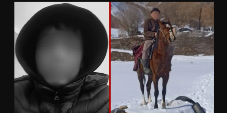 Нарындагы окуучунун өлүмү боюнча завуч кармалды