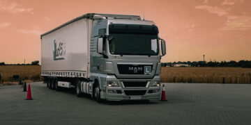 Европалык айдоочулук сертификатын алуу боюнча окуу эми Кыргызстанда ишке ашырылат