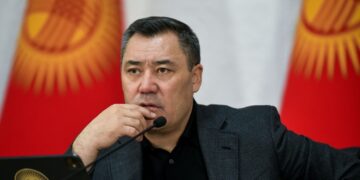 Садыр Жапаров Аравандын тургундары менен жолугушууда эмне деди?