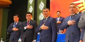 КФБ президентинин кызматына талапкерлер көрсөтүлбөгөндүктөн, шайлоо өткөрүлгөн жок