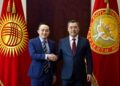 Садыр Жапаров: «Биздин стратегиялык максат – Кыргызстанды Борбор Азияда виртуалдык активдердин жана Web3 технологияларынын регионалдык хабына айлантуу»