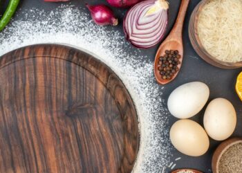 Өлкөдө жумуртка, пияз, күрүчтүн баасы арзандады