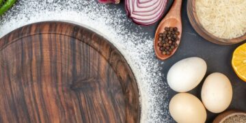 Өлкөдө жумуртка, пияз, күрүчтүн баасы арзандады