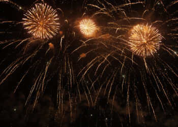 Бишкектин 148 жылдыгына арналган фейерверк жана музыка майрамы: шаардык жашоонун жаңы стандартынын белгиси